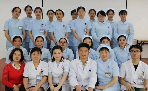 5月11日，重庆华厦眼科医院“5.12环球护士节活动，护士技能竞赛”圆满落幕。7.png