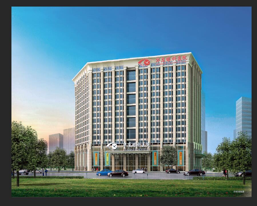 杭州眼科医院排名_杭州眼科医院排名第一