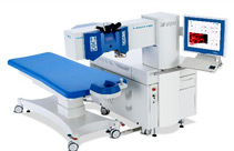 AMARIS阿玛仕准分子激光