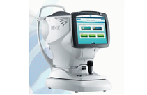爱尔康LenSx白内障飞秒超乳机