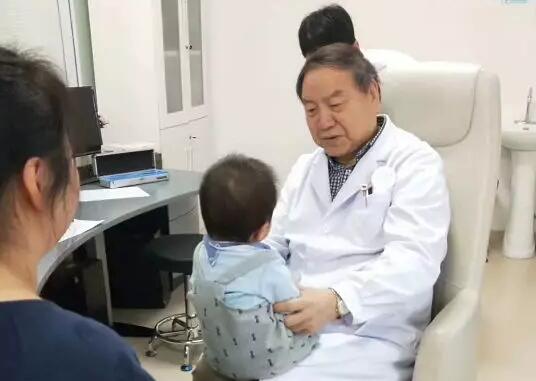 近3亿青少年儿童福利，“天使明眸”计划在厦门眼科中心启动！5.jpg
