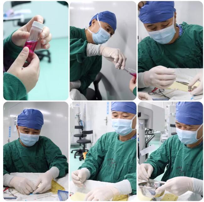 姚晓明教授来福州眼科医院，为解除角膜病患痛苦3.jpg