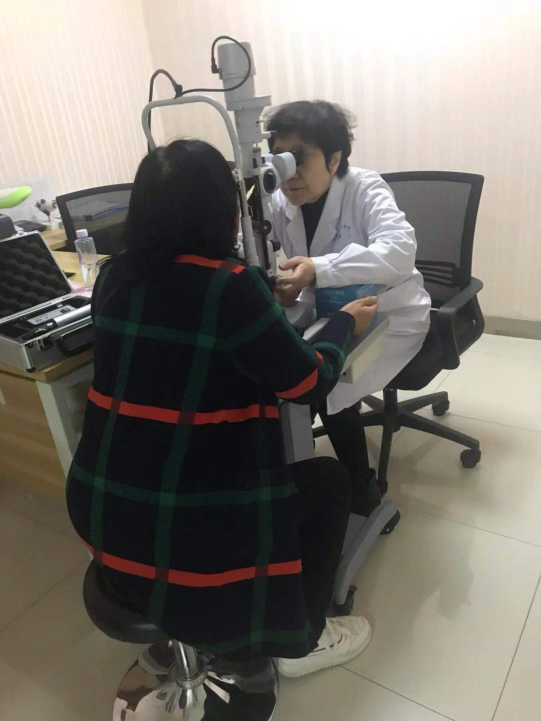 省医保开通异地眼病患者即日起可在西安华厦眼科医院就诊7.jpg