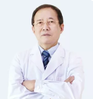成都华厦眼科医院罗清礼教授荣获“四川省卫生健康从业50年荣誉奖章”4.png