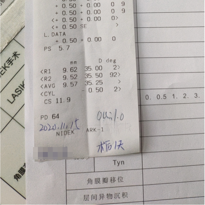 兰州华厦眼科医院