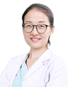 陈婷妍