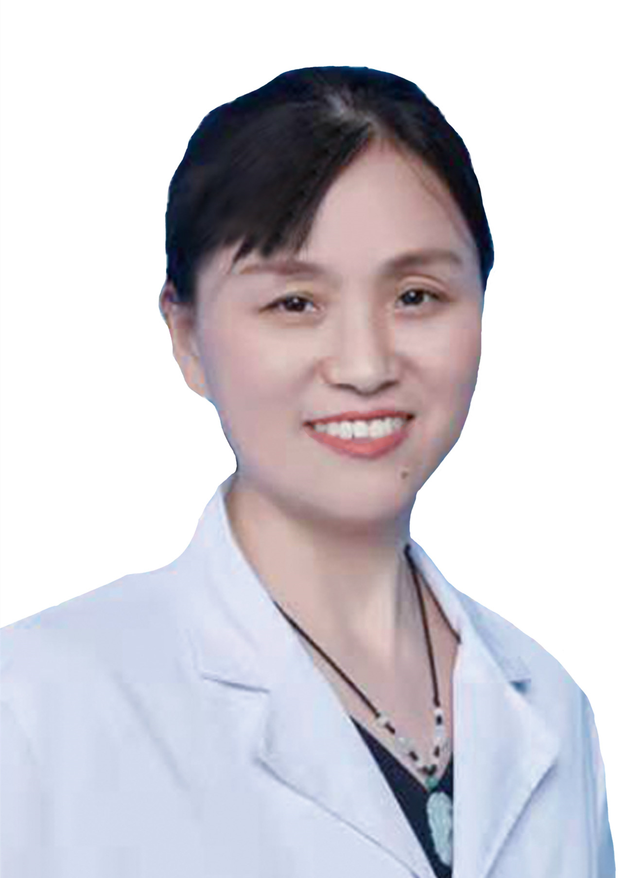 王秀丽