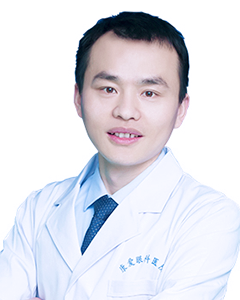 刘忠猛