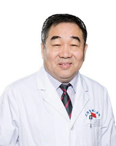 徐延山